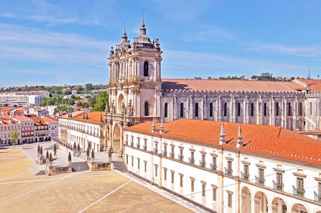 Alcobaça-1